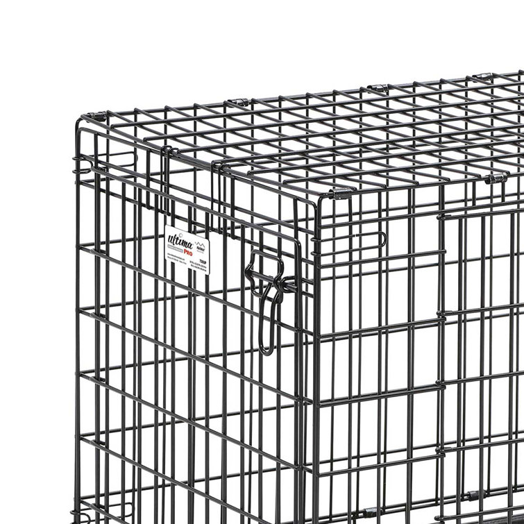 Ultima dog crate sale